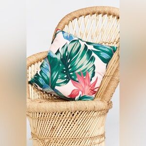 Set of Two (2) Pillow Covers